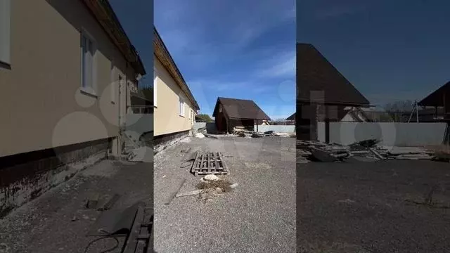 Дом 160 м на участке 12,3 сот. - Фото 1