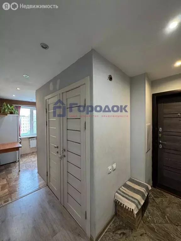 2-комнатная квартира: Каменск-Уральский, Каменская улица, 55 (44 м) - Фото 0