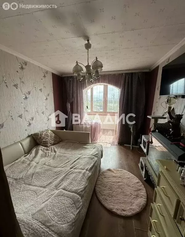 3-комнатная квартира: Подольск, Школьная улица, 35 (70 м) - Фото 2