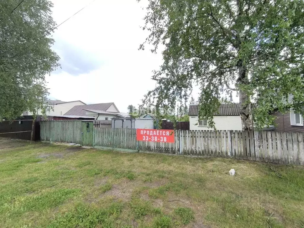 Участок в Брянская область, Брянск ул. Чехова (9.0 сот.) - Фото 2