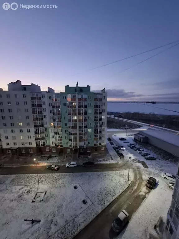 4-комнатная квартира: Туймазы, Кольцевая улица, 21 (82 м) - Фото 1