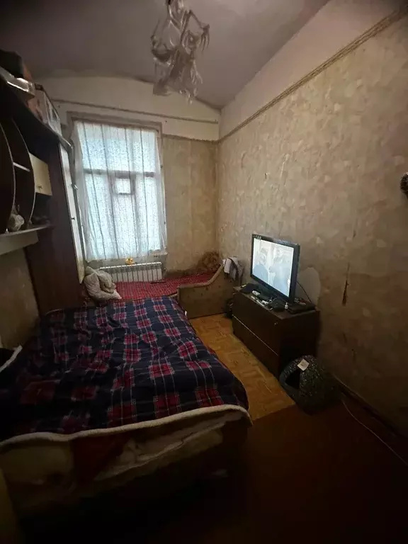 Продаётся 2-к квартира, 44.5 м - Фото 1