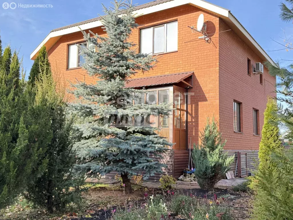 Дом в Пенза, 2-й Горный проезд, 7 (208 м) - Фото 1