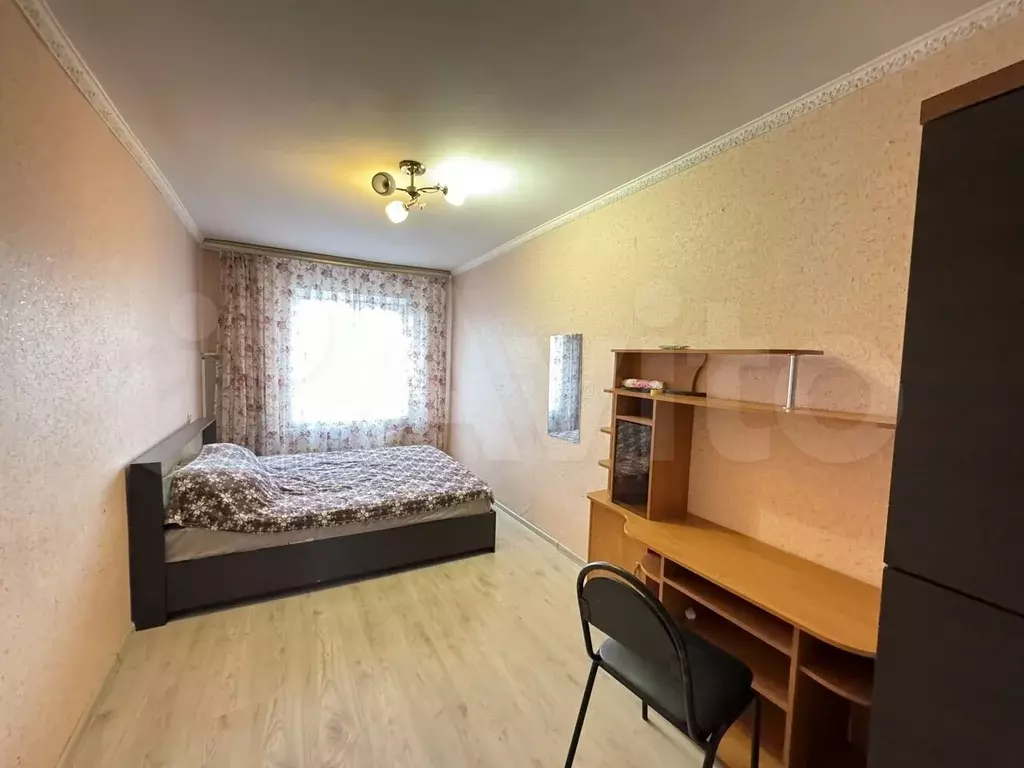 2-к. квартира, 45м, 3/5эт. - Фото 0