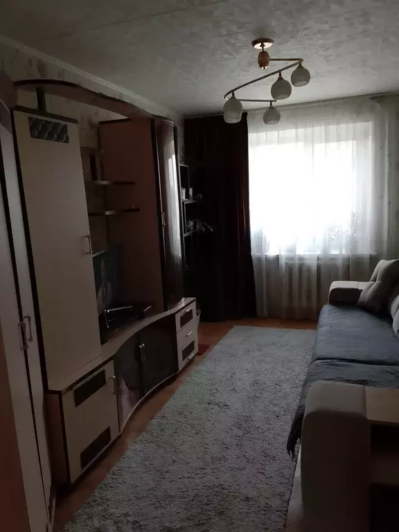 Продаётся 2-к квартира, 36.8 м - Фото 0