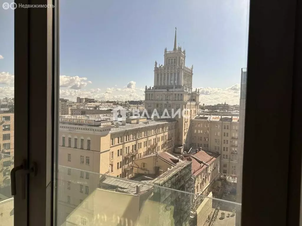 2-комнатная квартира: Москва, Большая Садовая улица, 5к1 (65 м) - Фото 1