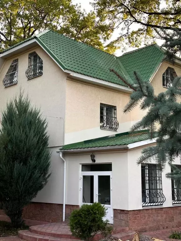 Коттедж в Самарская область, Самара просека 7-я (250 м) - Фото 2