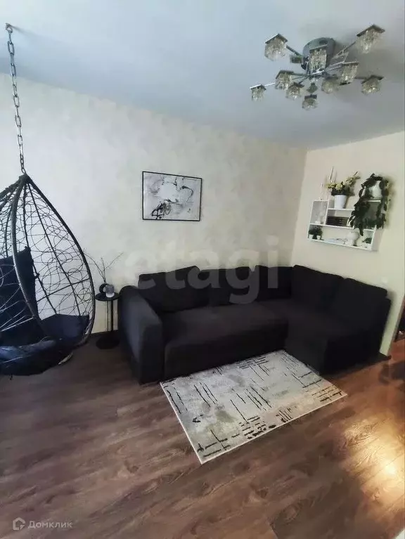 Продаётся 2-к квартира, 44.7 м - Фото 1
