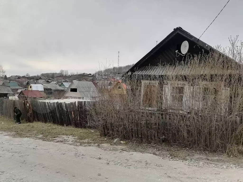 Дом 25 м на участке 10 сот. - Фото 1