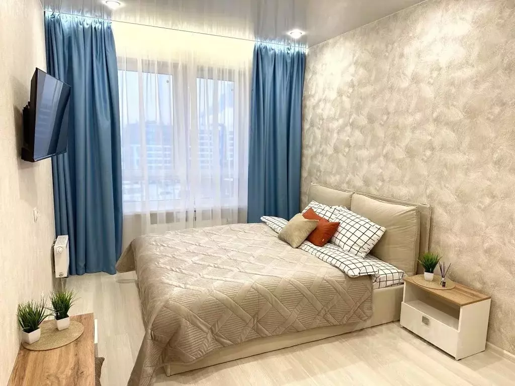 1-к кв. Архангельская область, Архангельск Советская ул., 4 (31.0 м) - Фото 0