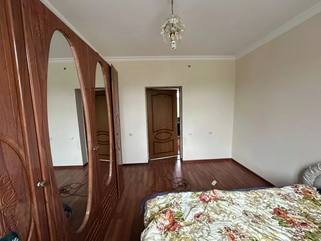 Дом в Северная Осетия, Беслан Правобережный район, пер. Джанаева (140 ... - Фото 2