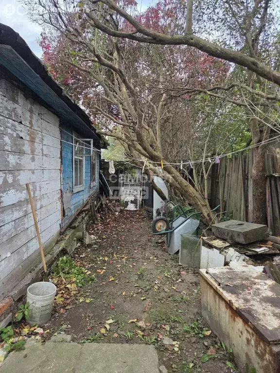 Участок в Красногорск, Зелёная улица, 50 (4.2 м) - Фото 2