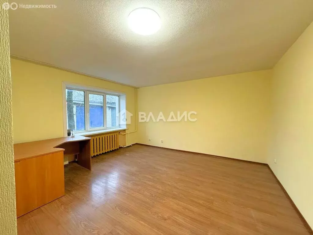 1к в -комнатной квартире (23.4 м) - Фото 2