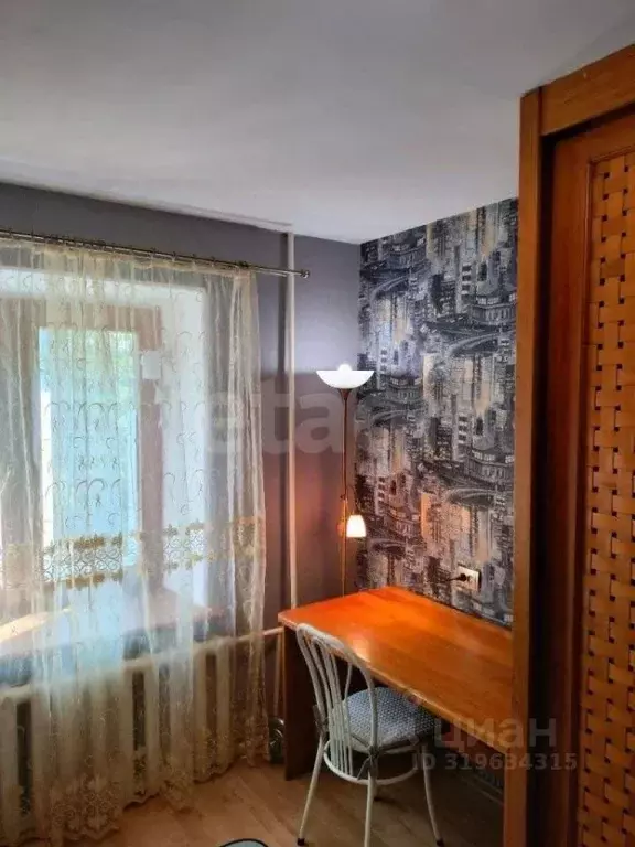 3-к кв. Хабаровский край, Хабаровск Советская ул., 52 (58.8 м) - Фото 1