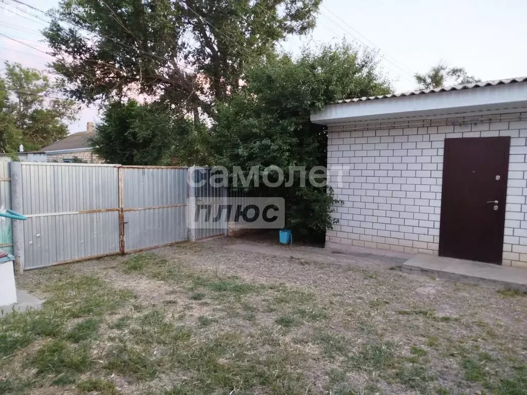 Дом в посёлок Ики-Бурул, улица Мира (90 м) - Фото 0