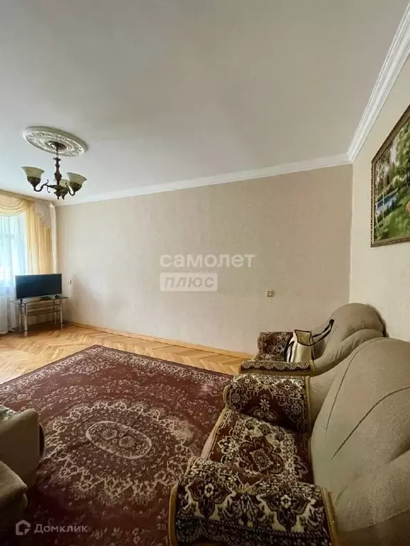Продаётся 2-к квартира, 43.8 м - Фото 1