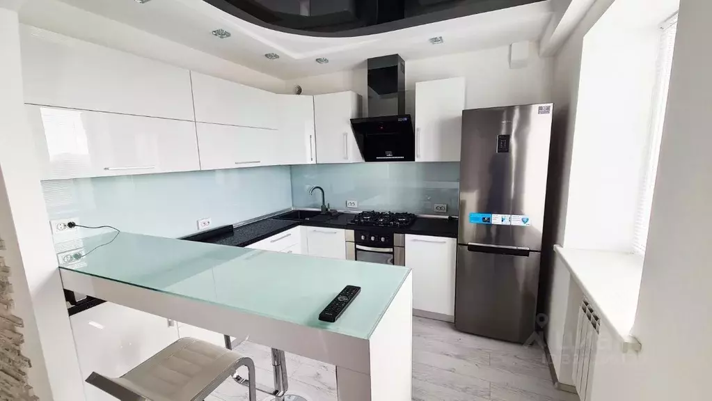 Студия Башкортостан, Уфа Караидельская ул., 48 (35.0 м) - Фото 1