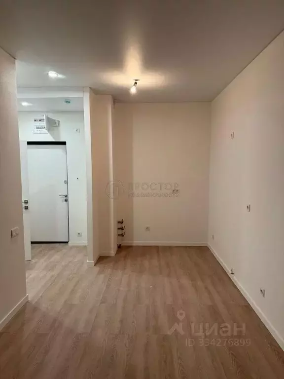1-к кв. Москва ул. Красовского, 2к2 (32.8 м) - Фото 1