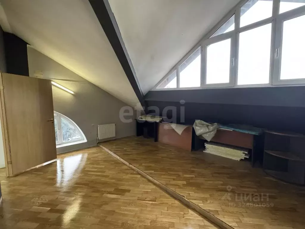 Офис в Северная Осетия, Владикавказ ул. Льва Толстого, 42 (45 м) - Фото 2