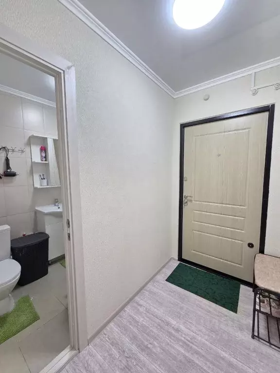 Студия Краснодарский край, Анапа ул. Адмирала Пустошкина, 22к12 (36.0 ... - Фото 1