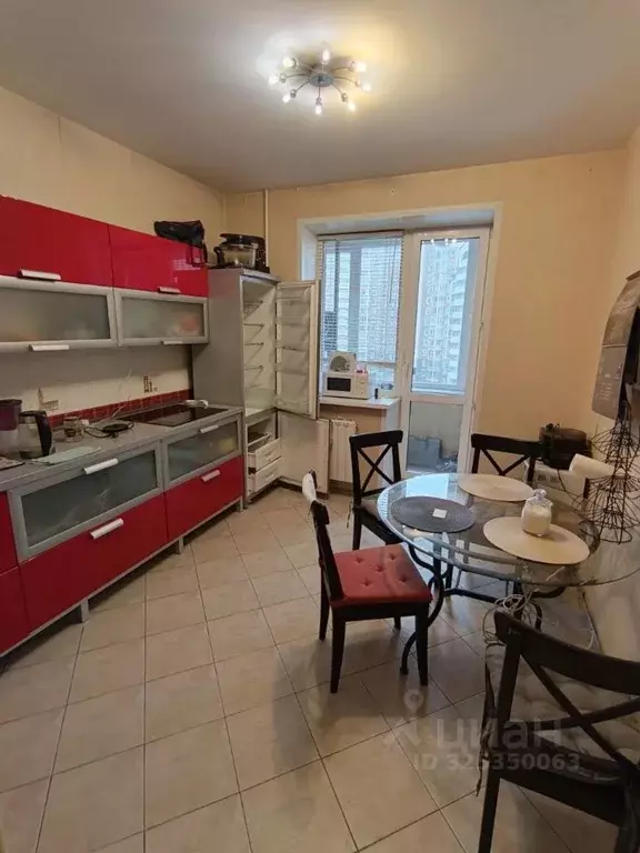 4-к кв. Московская область, Ленинский городской округ, пос. Развилка ... - Фото 1