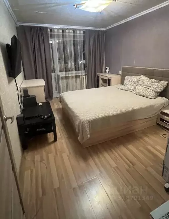 2-к кв. Удмуртия, Ижевск ул. 9 Января, 167 (50.0 м) - Фото 0