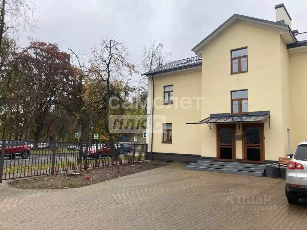 Офис в Псковская область, Псков ул. Свердлова, 58 (52 м) - Фото 1