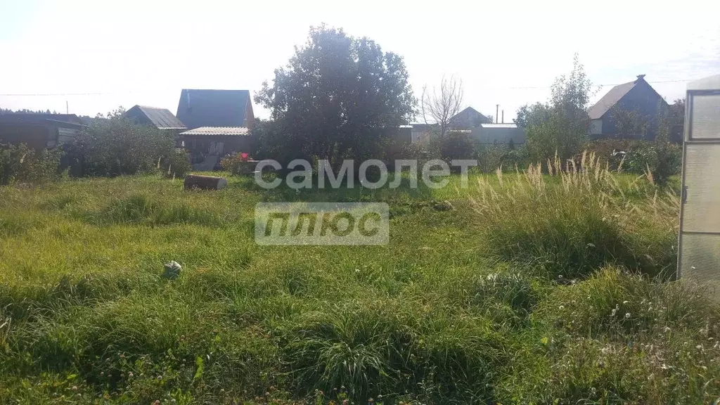 Участок в Костромская область, Костромской район, Караваевское с/пос, ... - Фото 2