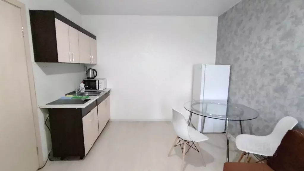 Студия Свердловская область, Екатеринбург ул. Куйбышева, 159А (25.0 м) - Фото 2