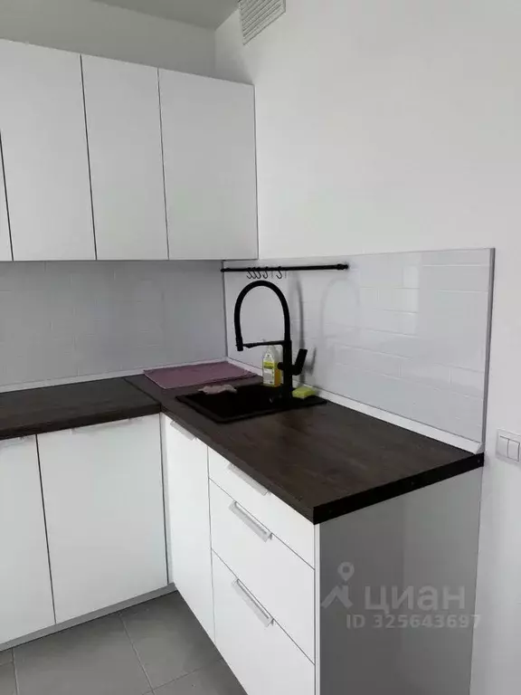 1-к кв. Москва Люблинская ул., 72к3 (33.3 м) - Фото 2