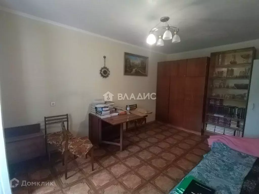 Продаётся 3-к квартира, 62.5 м - Фото 1