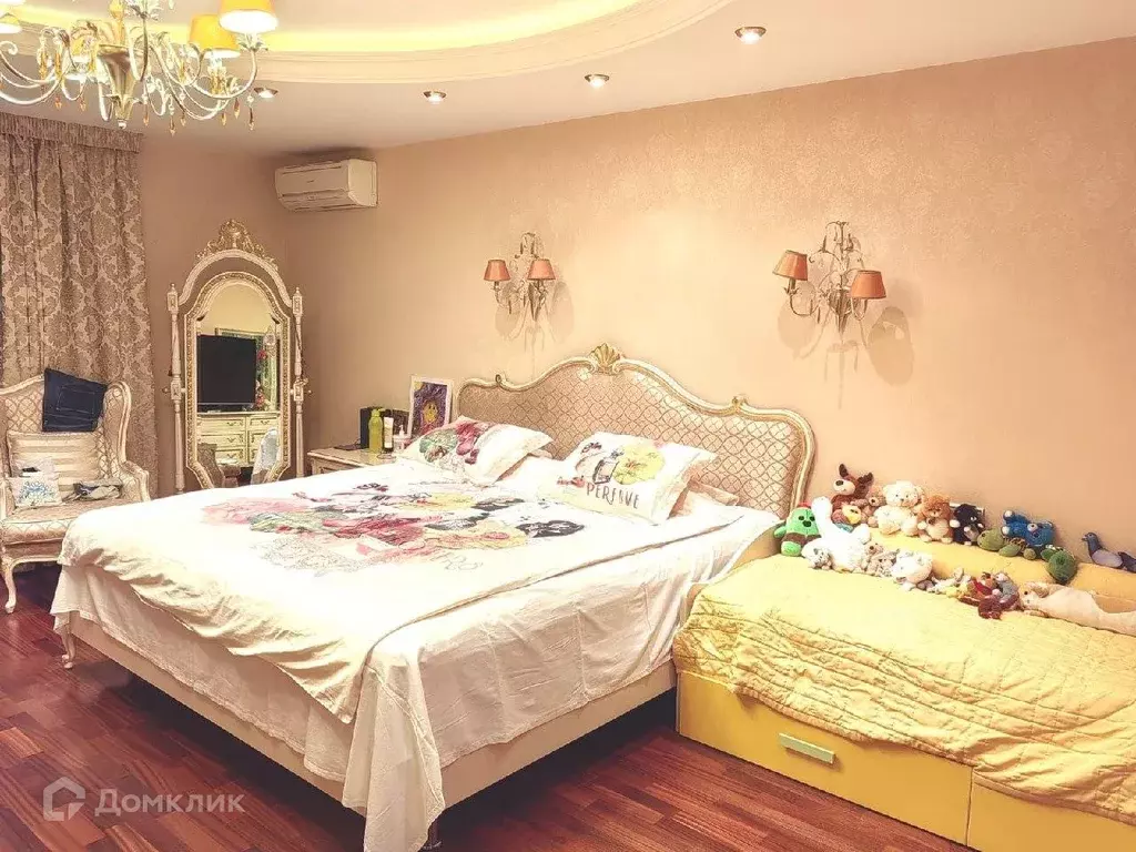 Продаётся 3-к квартира, 146 м - Фото 0