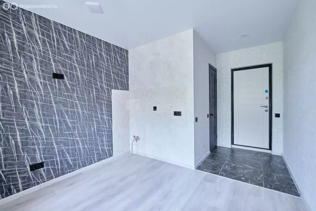 Квартира-студия: Томск, улица Беринга, 6 (16.14 м) - Фото 1