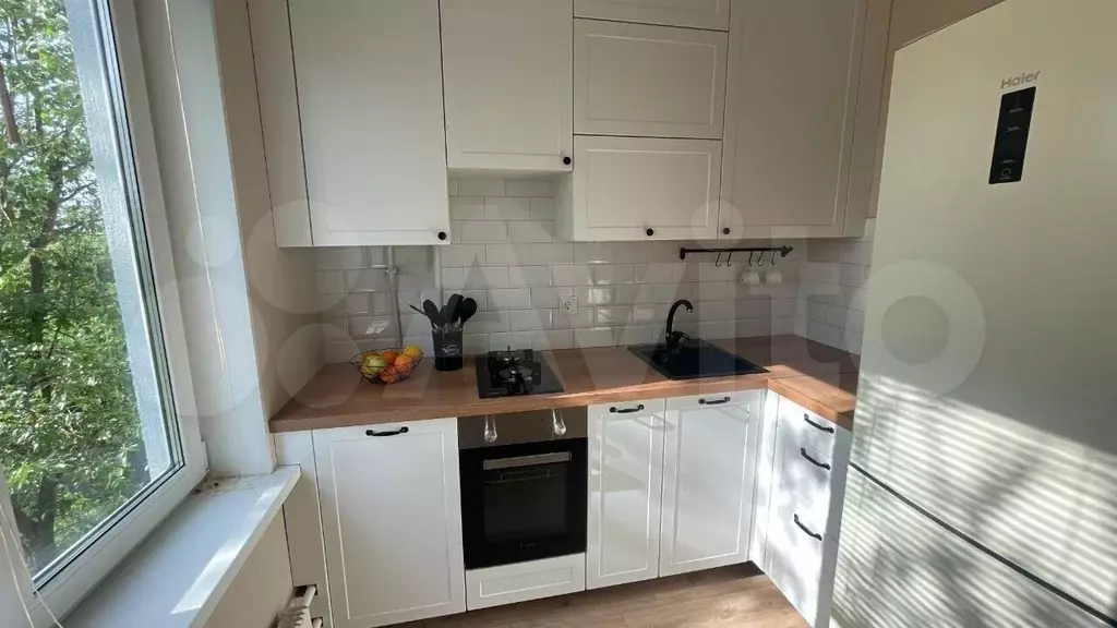 2-к. квартира, 43 м, 7/9 эт. - Фото 1
