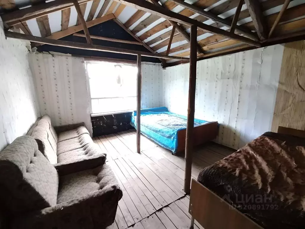 Дом в Владимирская область, Киржачский муниципальный округ, Ельник СНТ ... - Фото 2