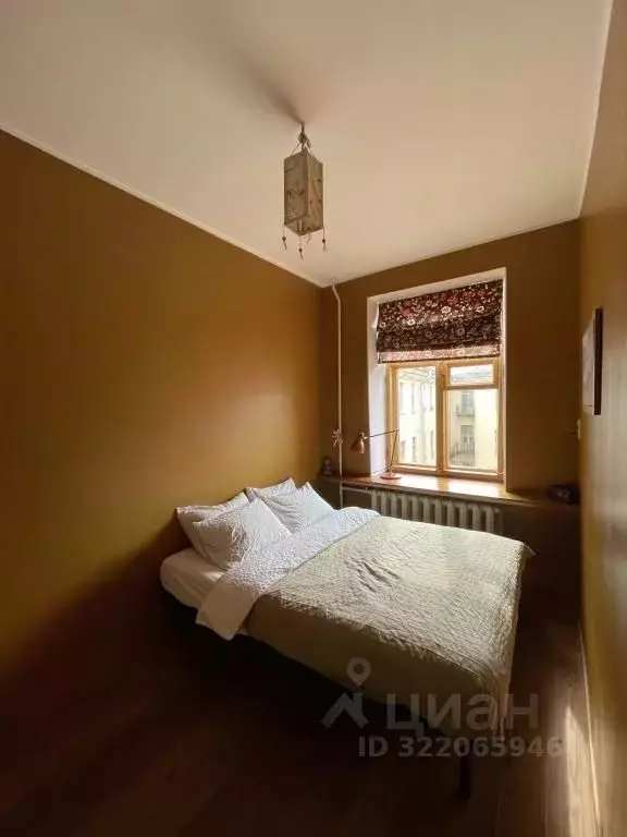 2-к кв. Санкт-Петербург наб. Реки Мойки, 8 (52.0 м) - Фото 1