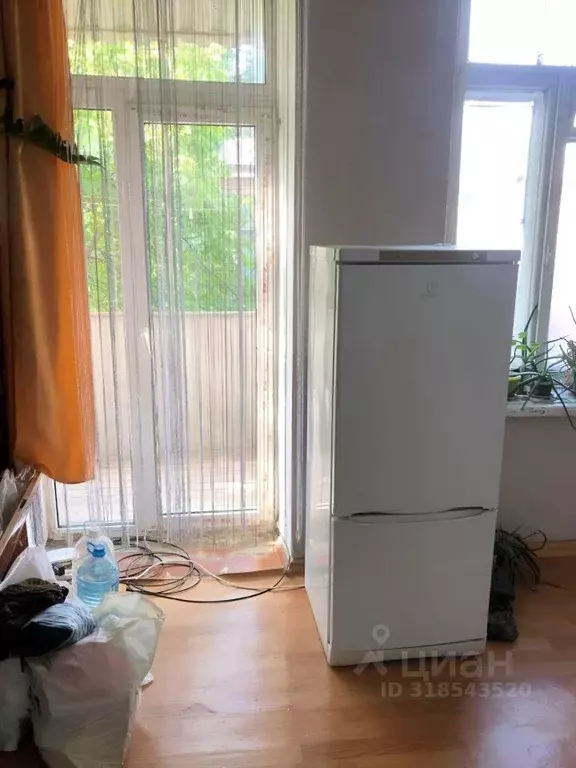 Комната Ростовская область, Ростов-на-Дону ул. Обороны, 66 (20.0 м) - Фото 1