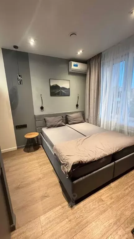 Студия Москва Большой Коптевский проезд, 3С7 (17.0 м) - Фото 1
