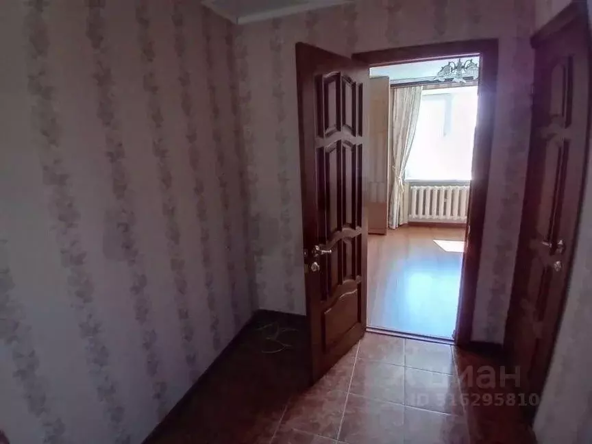 2-к кв. Ставропольский край, Ставрополь ул. Ленина, 105 (50.2 м) - Фото 1