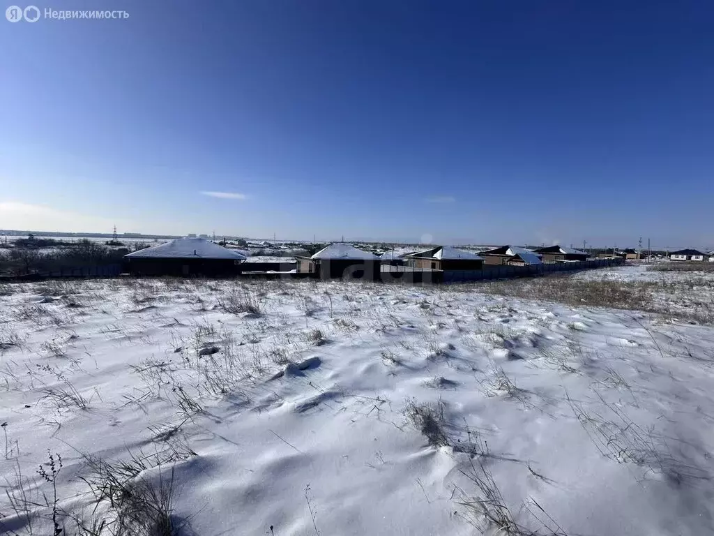 Участок в муниципальное образование Саратов, деревня Долгий Буерак, ... - Фото 1