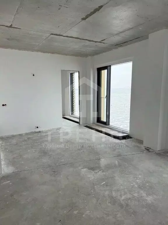 2-к кв. Санкт-Петербург ул. Челюскина, 10 (73.53 м) - Фото 2