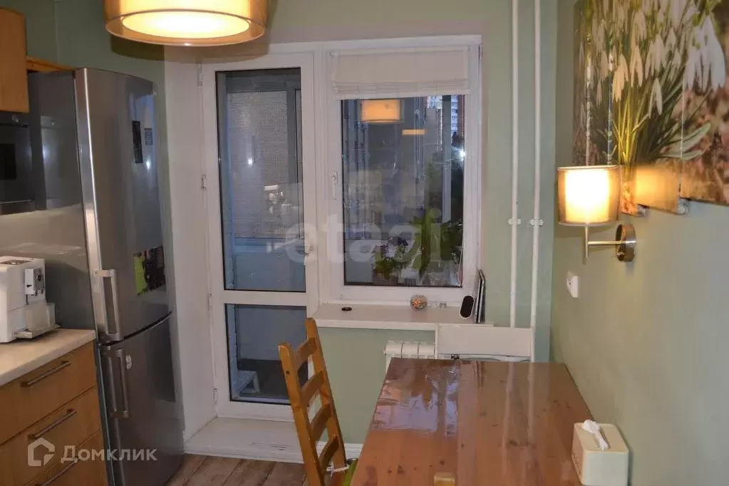 Продаётся 2-к квартира, 57 м - Фото 1