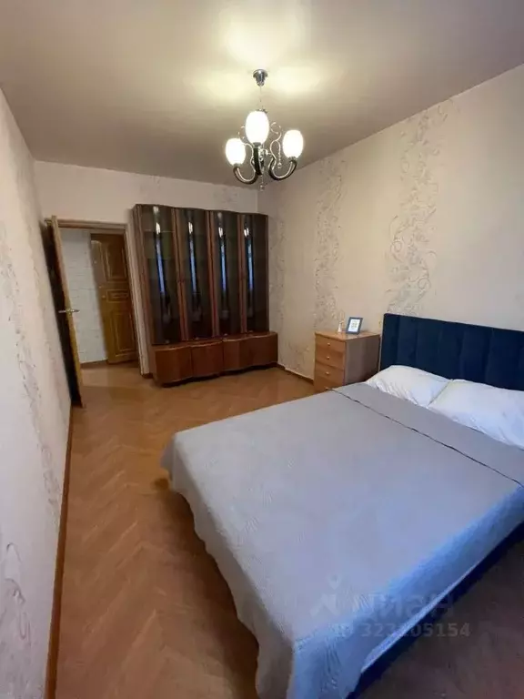 3-к кв. Иркутская область, Иркутск Партизанская ул., 67 (94.0 м) - Фото 1