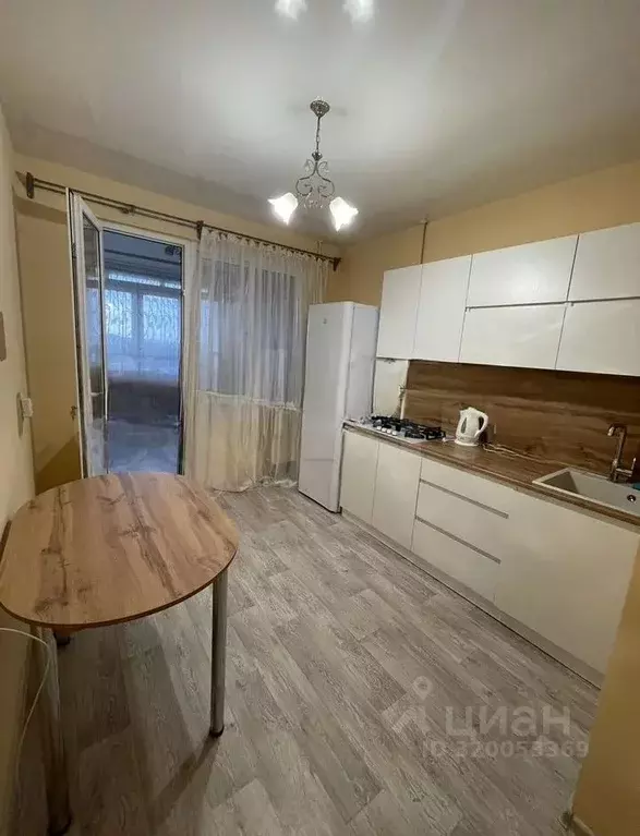 2-к кв. Краснодарский край, Сочи Вишневая ул., 4 (50.0 м) - Фото 0