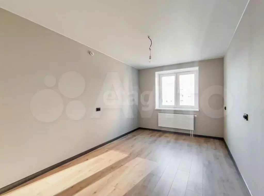 3-к. квартира, 74,6 м, 3/13 эт. - Фото 1