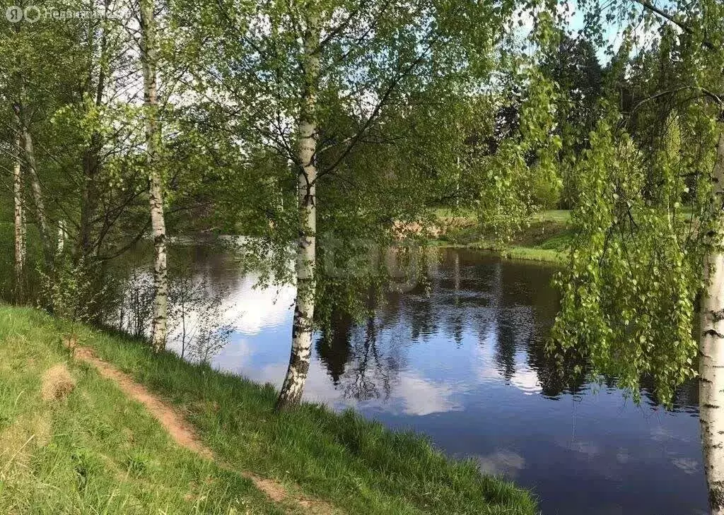Дом в городской посёлок Вырица, Астраханская улица (66.5 м) - Фото 2