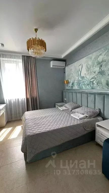 Комната Ставропольский край, Кисловодск ул. Щербакова, 22 - Фото 0