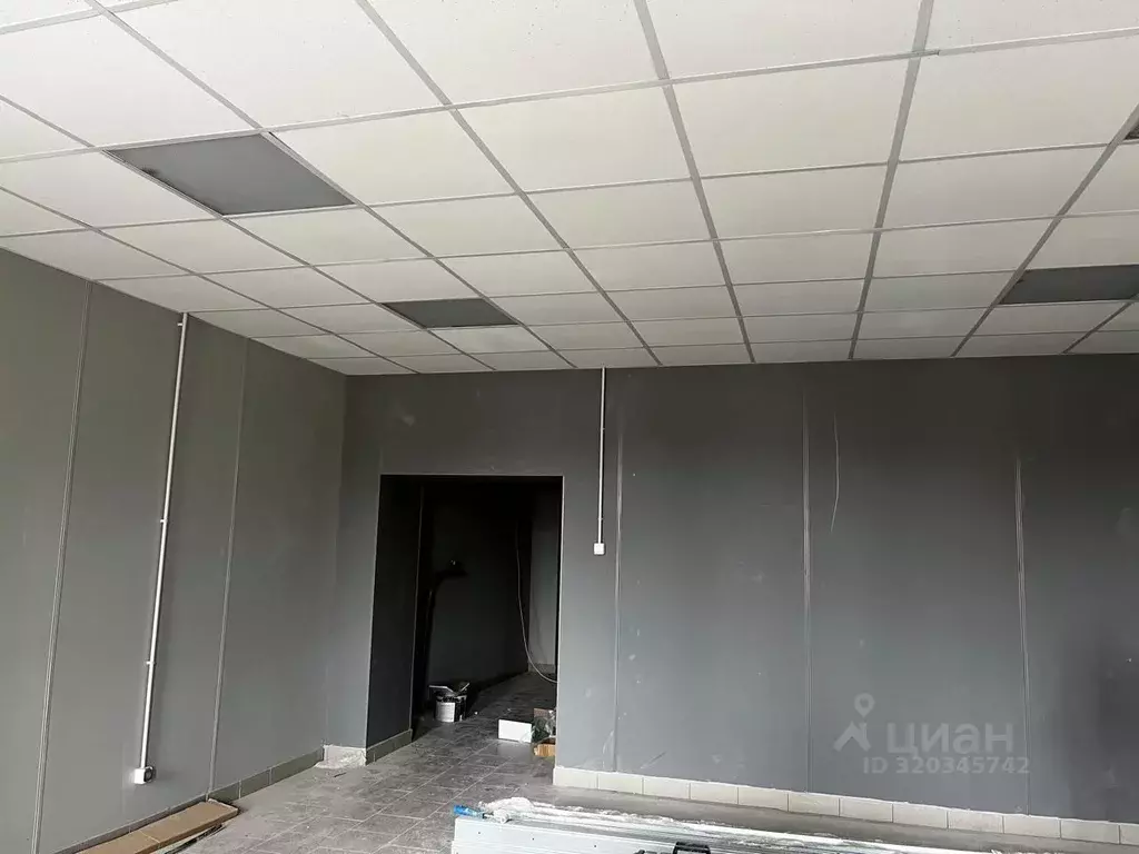 Торговая площадь в Хабаровский край, Хабаровск Иртышская ул., 17 (100 ... - Фото 1