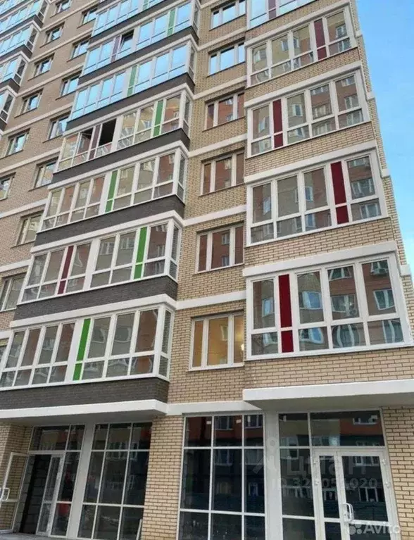 Квартира, 3 комнаты, 83.8 м - Фото 0