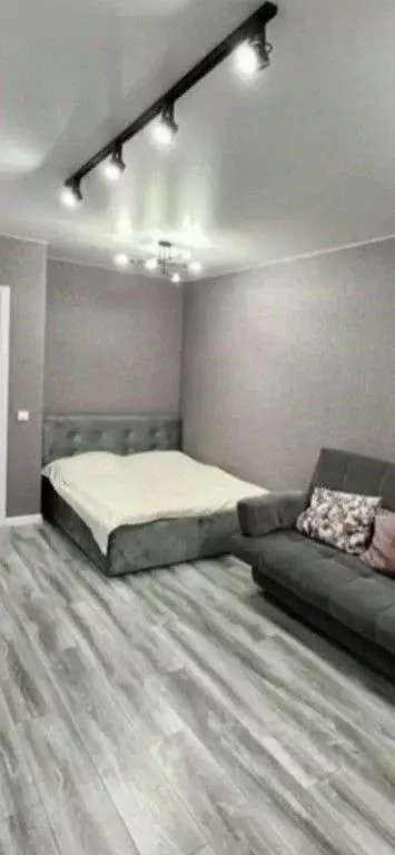 2-к кв. Саратовская область, Энгельс ул. Пушкина, 85 (42.0 м) - Фото 1